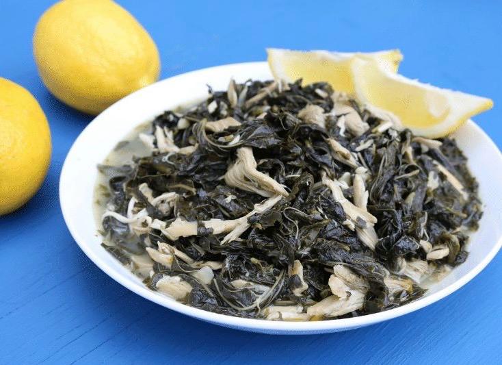 Recette Traditionnelle de la Mloukhiyé Libanaise(mouloukhiya) – Découvrez un Plat Authentique