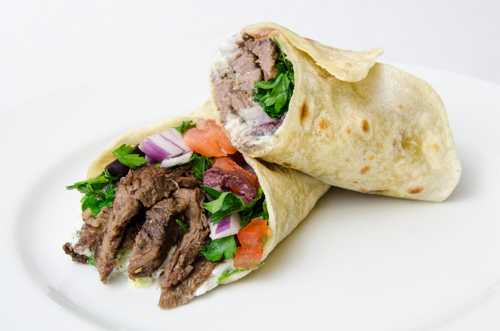 Chawarma Libanais