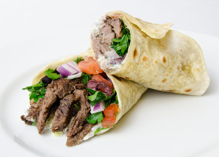 Chawarma Libanais