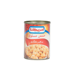 Pois chiches Cuits