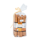 Kaak chami au caramel