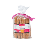 Kaak Chami avec sésame
