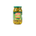 Piment Mariné