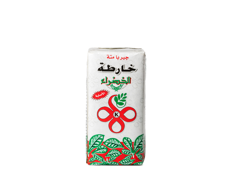 Yerba Maté (Libanais)