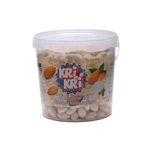 Amandes Fromage Blanc