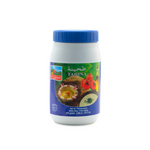 Tahina Chtoura (purée de sésame)