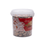 Amandes Enrobées à l'Avoine