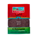 Sumac en poudre